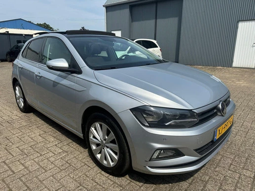 Volkswagen Polo - Afbeelding 6 van 15