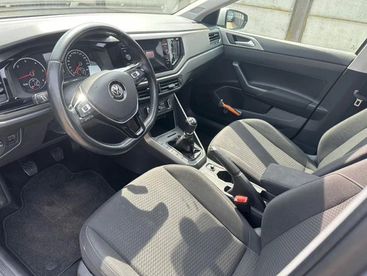 Volkswagen Polo - Afbeelding 8 van 15