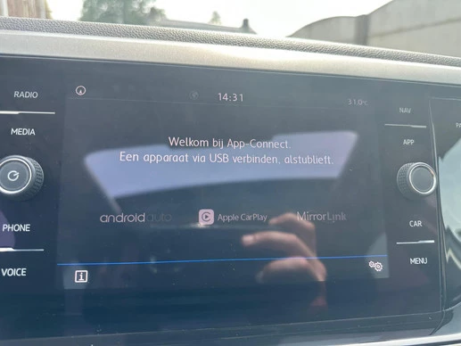 Volkswagen Polo - Afbeelding 12 van 15