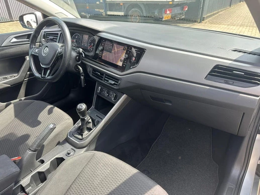 Volkswagen Polo - Afbeelding 13 van 15