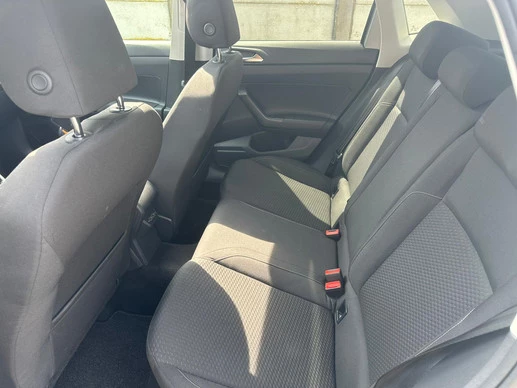 Volkswagen Polo - Afbeelding 15 van 15