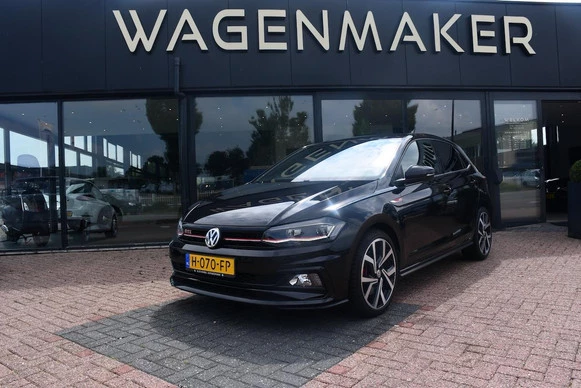 Volkswagen Polo - Afbeelding 1 van 21