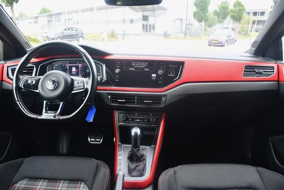 Volkswagen Polo - Afbeelding 2 van 21