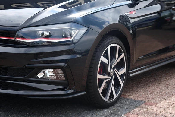 Volkswagen Polo - Afbeelding 4 van 21