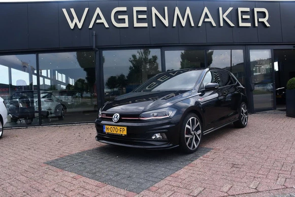 Volkswagen Polo - Afbeelding 5 van 21