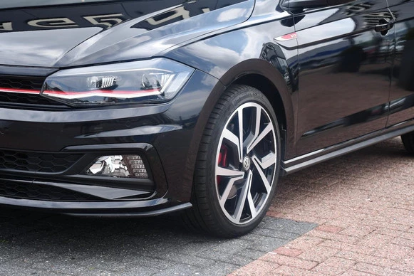 Volkswagen Polo - Afbeelding 6 van 21