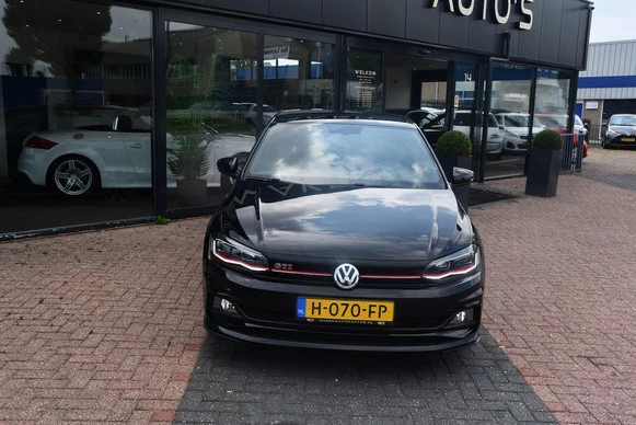 Volkswagen Polo - Afbeelding 7 van 21
