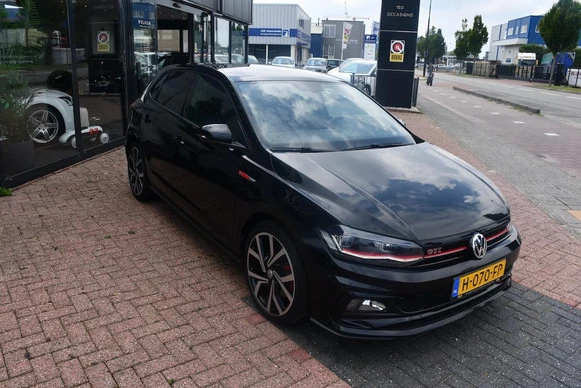 Volkswagen Polo - Afbeelding 8 van 21