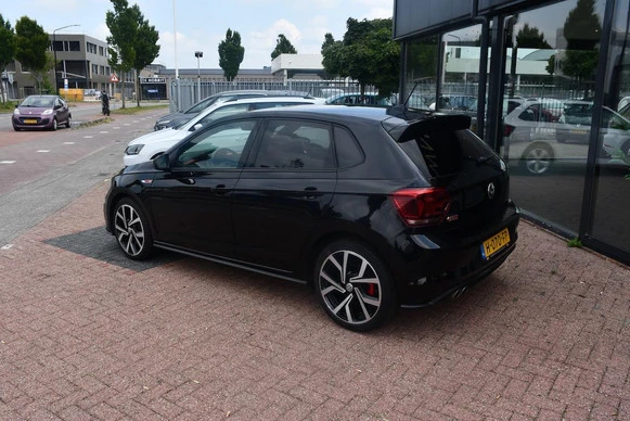 Volkswagen Polo - Afbeelding 9 van 21
