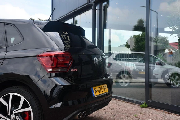 Volkswagen Polo - Afbeelding 10 van 21