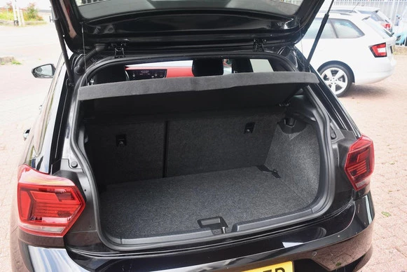 Volkswagen Polo - Afbeelding 11 van 21
