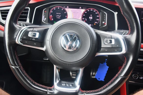 Volkswagen Polo - Afbeelding 15 van 21