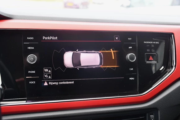 Volkswagen Polo - Afbeelding 17 van 21