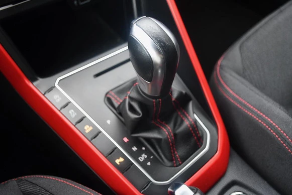 Volkswagen Polo - Afbeelding 18 van 21