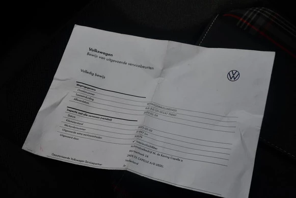 Volkswagen Polo - Afbeelding 20 van 21