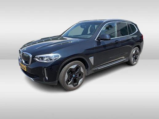 BMW iX3 - Afbeelding 1 van 6