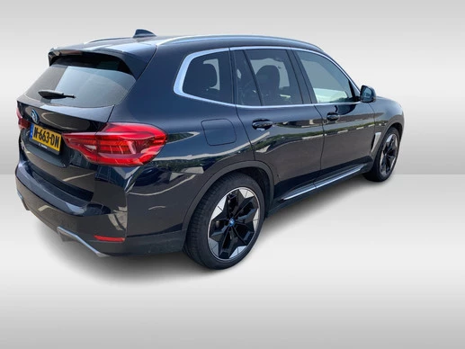 BMW iX3 - Afbeelding 2 van 6