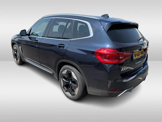 BMW iX3 - Afbeelding 3 van 6