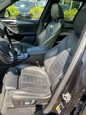 BMW iX3 - Afbeelding 5 van 6