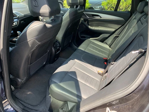 BMW iX3 - Afbeelding 6 van 6