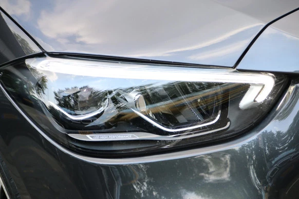 Mercedes-Benz C-Klasse - Afbeelding 3 van 21