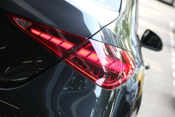 Mercedes-Benz C-Klasse - Afbeelding 7 van 21