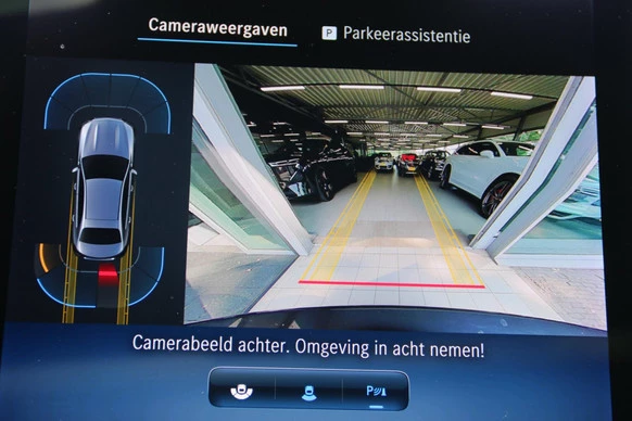Mercedes-Benz C-Klasse - Afbeelding 16 van 21