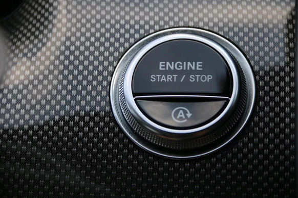 Mercedes-Benz C-Klasse - Afbeelding 18 van 21