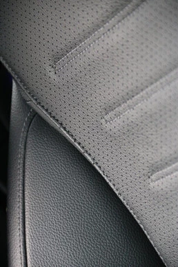 Mercedes-Benz C-Klasse - Afbeelding 21 van 21