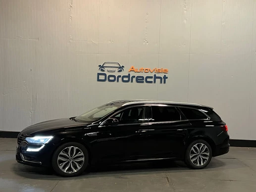 Renault Talisman - Afbeelding 1 van 30