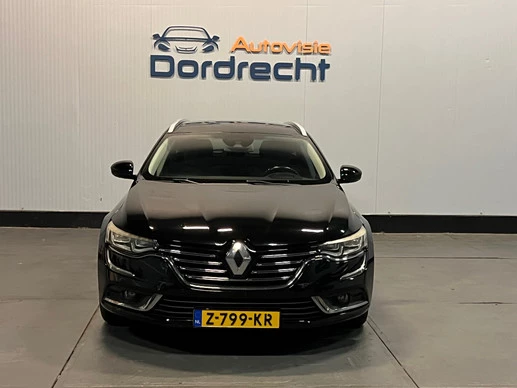 Renault Talisman - Afbeelding 2 van 30