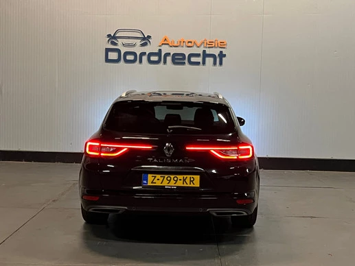 Renault Talisman - Afbeelding 6 van 30