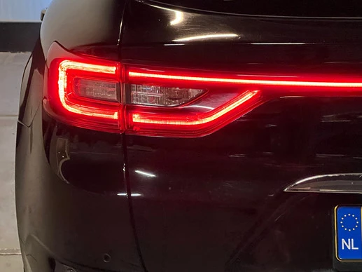 Renault Talisman - Afbeelding 11 van 30