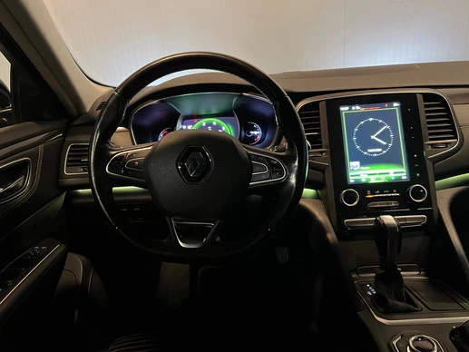 Renault Talisman - Afbeelding 14 van 30