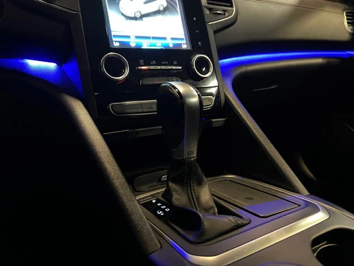 Renault Talisman - Afbeelding 17 van 30