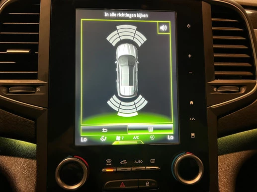 Renault Talisman - Afbeelding 20 van 30