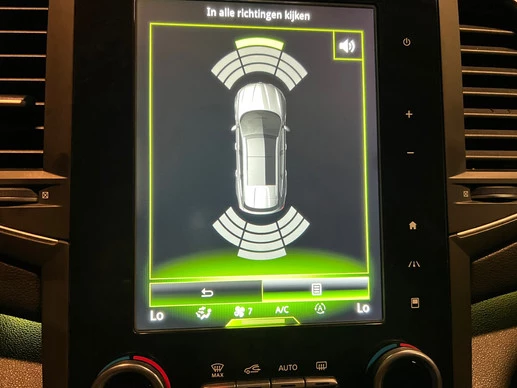 Renault Talisman - Afbeelding 21 van 30