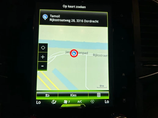 Renault Talisman - Afbeelding 23 van 30