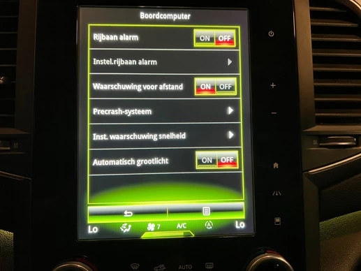 Renault Talisman - Afbeelding 24 van 30