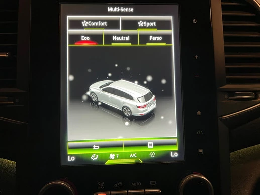 Renault Talisman - Afbeelding 25 van 30