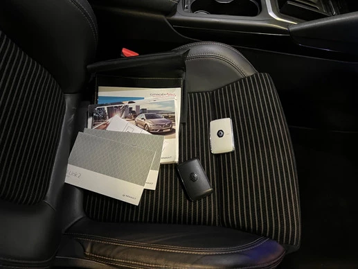 Renault Talisman - Afbeelding 30 van 30