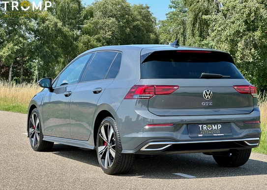 Volkswagen Golf - Afbeelding 2 van 30