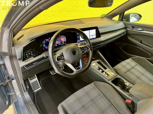 Volkswagen Golf - Afbeelding 3 van 30