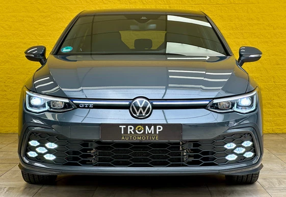 Volkswagen Golf - Afbeelding 4 van 30