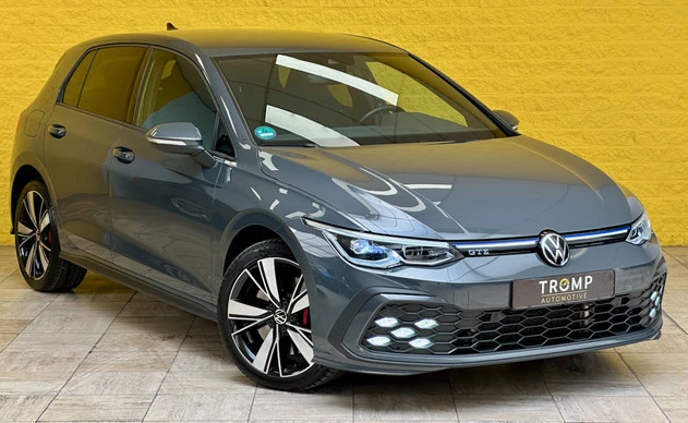 Volkswagen Golf - Afbeelding 5 van 30