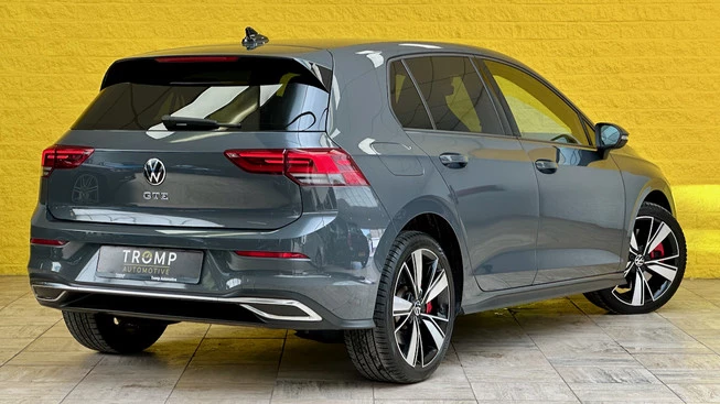 Volkswagen Golf - Afbeelding 6 van 30