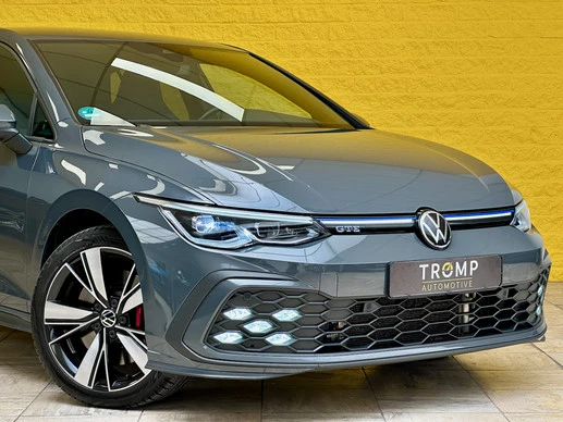 Volkswagen Golf - Afbeelding 7 van 30