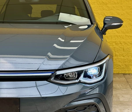Volkswagen Golf - Afbeelding 11 van 30