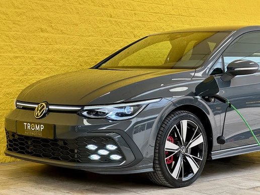 Volkswagen Golf - Afbeelding 12 van 30