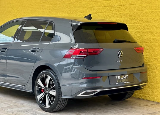 Volkswagen Golf - Afbeelding 14 van 30